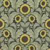 HOUSE Llewelyn-Bowen Sunny Side Up Printed Made To Measure Roman Blind Solaris