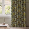 HOUSE Llewelyn-Bowen Sunny Side Up Printed Made To Measure Curtains Solaris