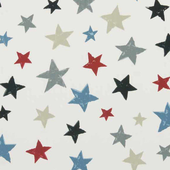 Prestigious Textiles Superstar Fabric Graphite