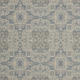 iLiv Bukara Fabric Haze