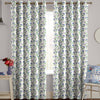 Cath Kidston Sweet Pea Made to Measure Curtain Purple