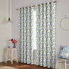 Cath Kidston Sweet Pea Made to Measure Curtain Purple