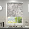 Talbor Made to Measure Blackout Roller Blind Taupe
