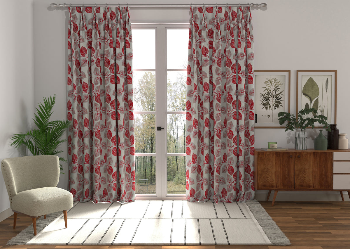 Tanomah Made to Measure Curtain Wine