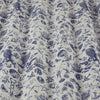 Carrie Neely Tattoo Angel Made To Measure Roman Blind Blue