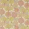 Tatton Curtain Fabric Autumn