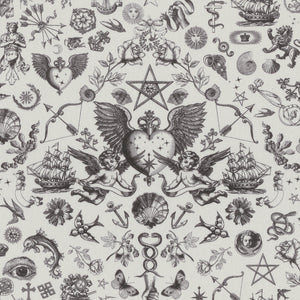 Carrie Neely Tattoo Angel From £22.99