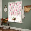 Cath Kidston Tea Rose Made to Measure Roman Blind Pink