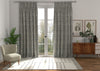 Tegola Made to Measure Curtain Duckegg