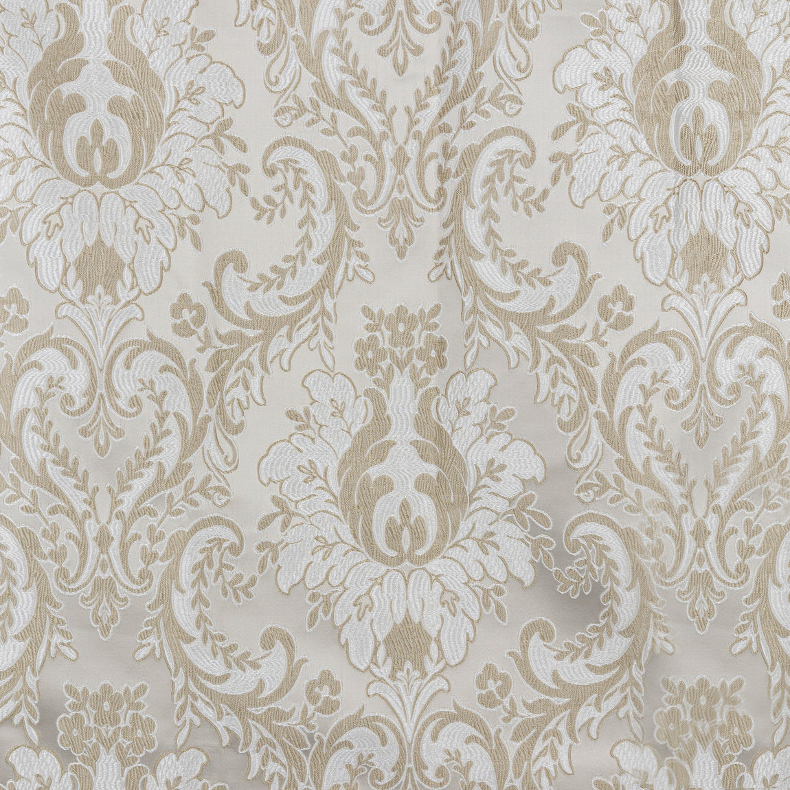 Tegola Made to Measure Roman Blind Natural