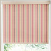 Cath Kidston Textured Stripe Made to Measure Blackout Roller Blind Multi