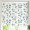 Voyage Thistle Glen Made to Measure Blackout Roller Blind Winter