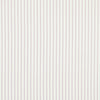 Printed Ticking Stripe Fabric Lining Blush Pink