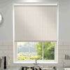 Orla Kiely Tiny Stem Made to Measure Blackout Roller Blind Taupe