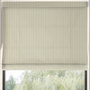 Orla Kiely Tiny Stem Made to Measure Roman Blind Pebble