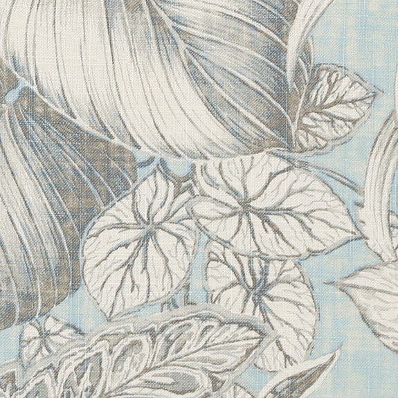 Tivoli Fabric Cirrus