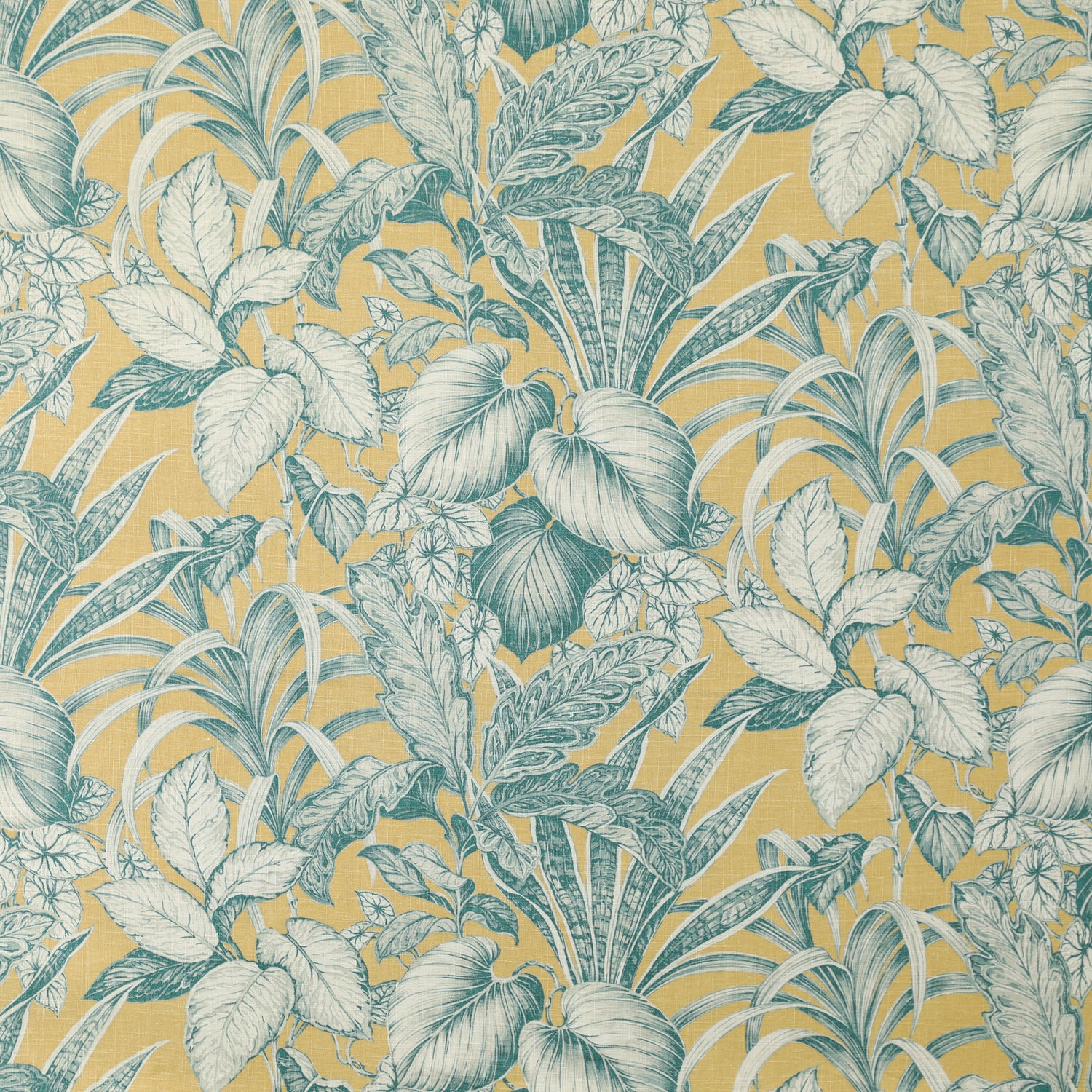 Tivoli Fabric Gilt