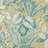 Tivoli Fabric Gilt