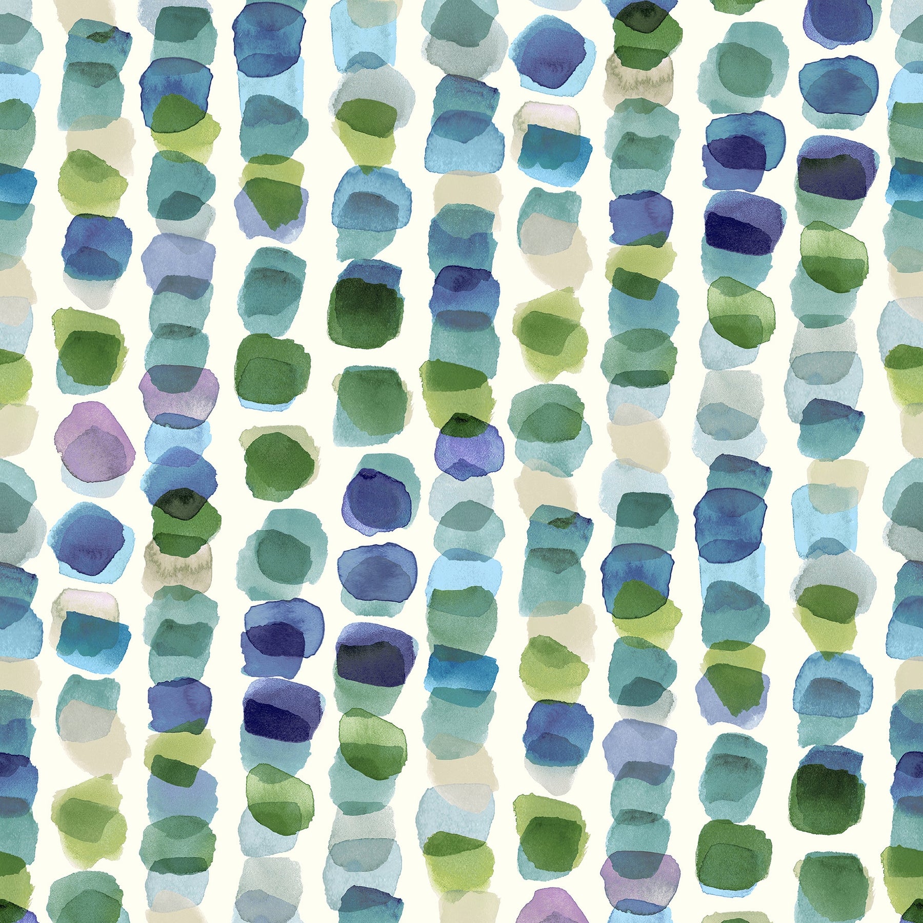 Bluebellgray Tobermory Translucent Made To Measure Roller Blind Bay