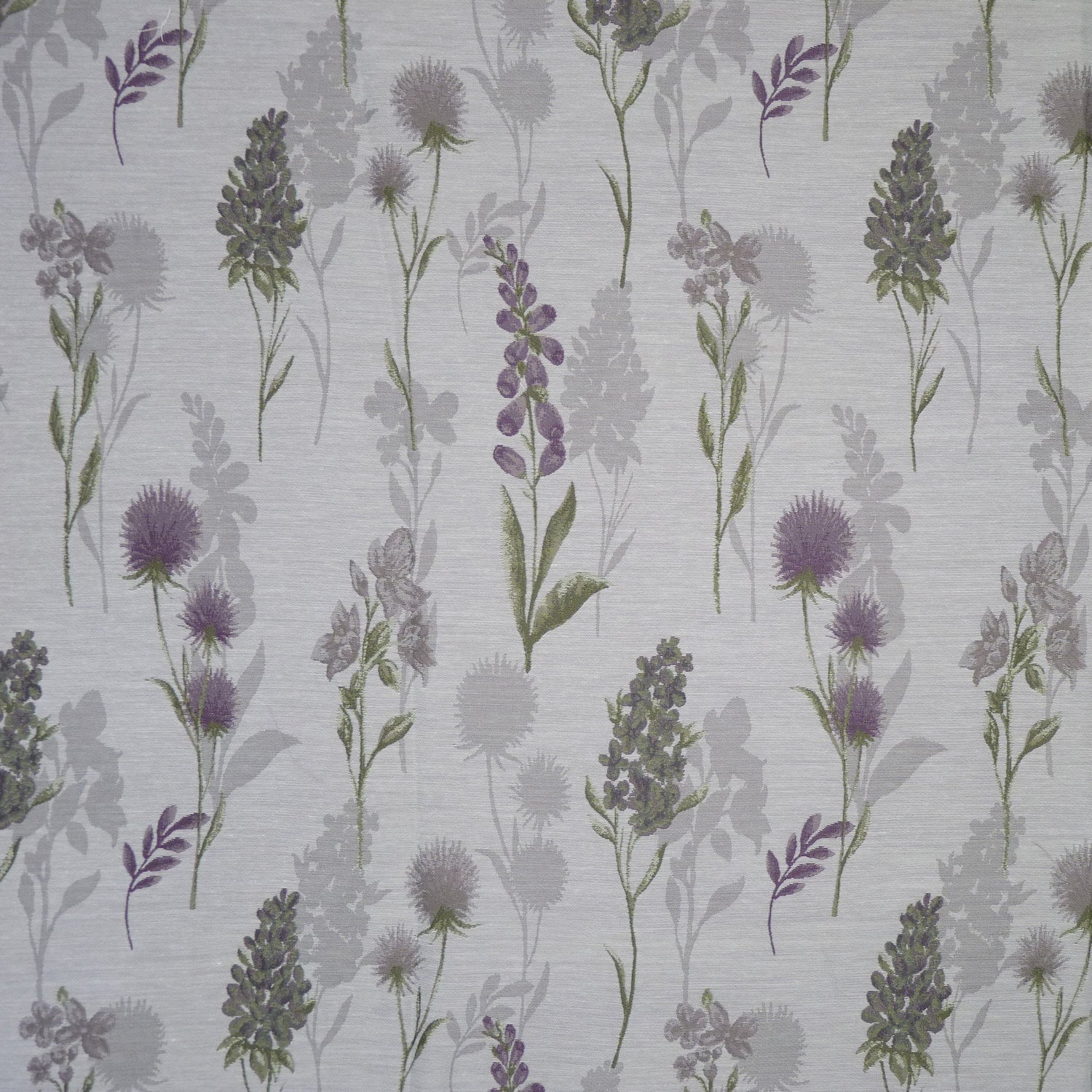 Toulon Made to Measure Curtain Mauve