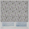 Toulon Made to Measure Roman Blind Mauve