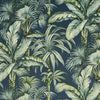 Prestigious Textiles Tripura Velvet Fabric Ocean
