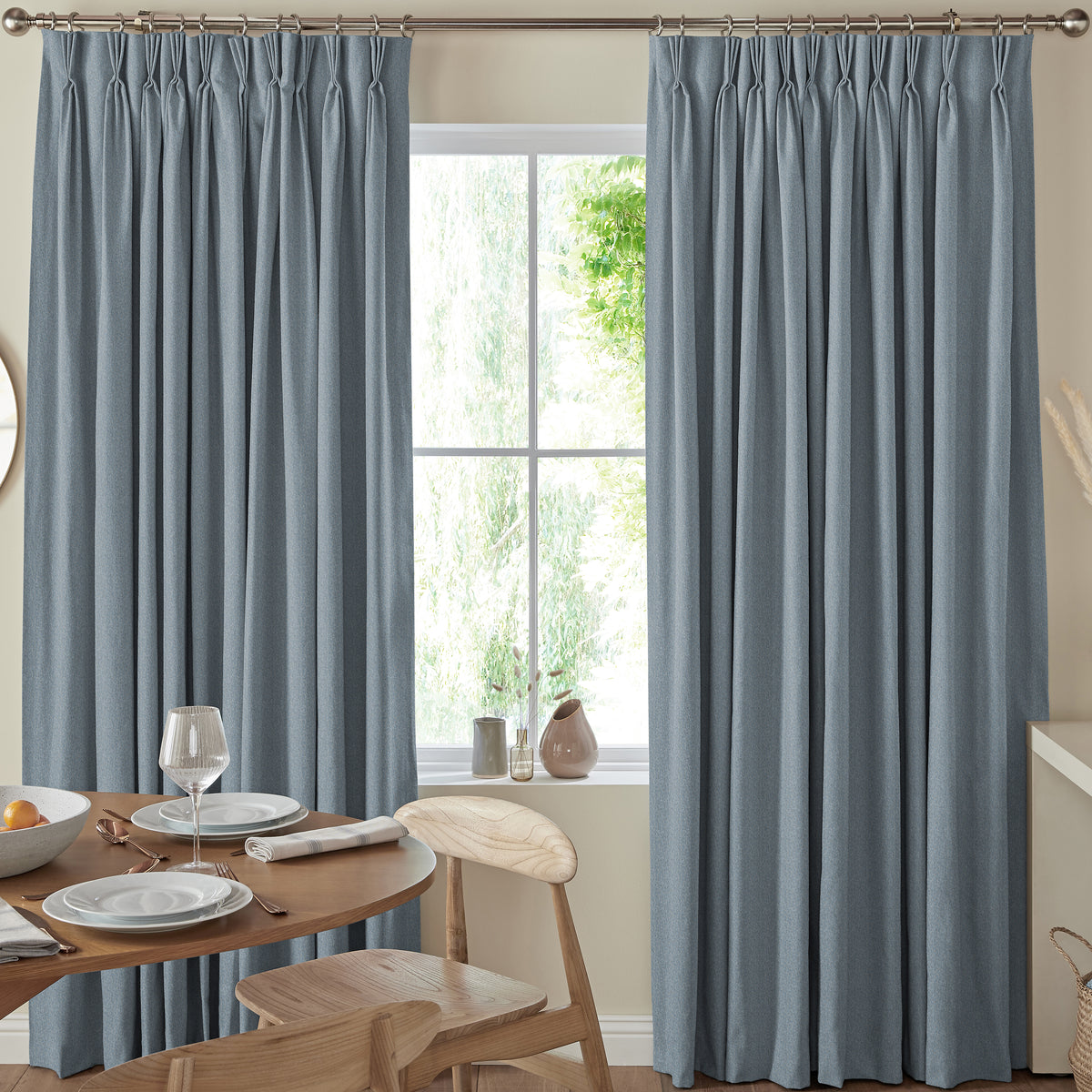 Toma Made to Measure Curtain Danube
