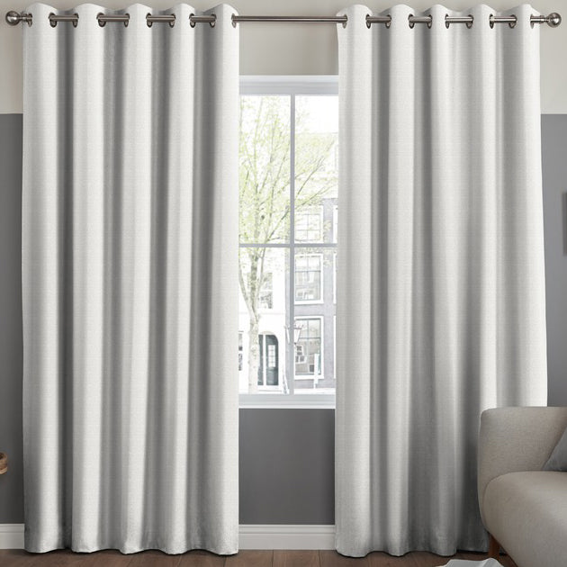 Toma Made to Measure Curtain Platinum
