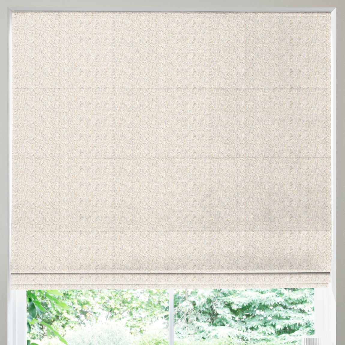 Toma Made to Measure Roman Blind Gold