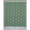 Tropical Made to Measure Roller Blind Rumba