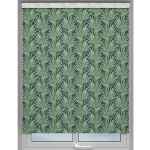 Tropical Roller Blind FROM £14.29