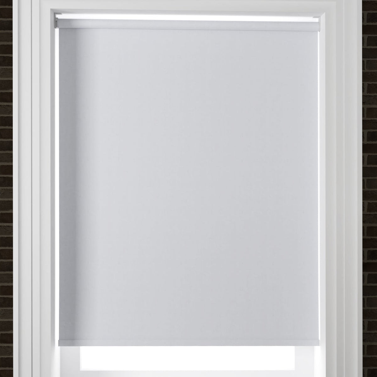Tulsa Made to Measure Blackout Roller Blind Astor