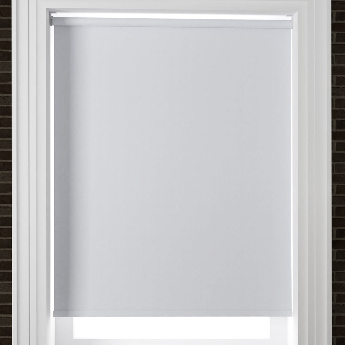 Tulsa Made to Measure Blackout Roller Blind Astor
