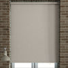 Tulsa Made to Measure Blackout Roller Blind Sand