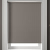 Tulsa Made to Measure Blackout Roller Blind Shadow