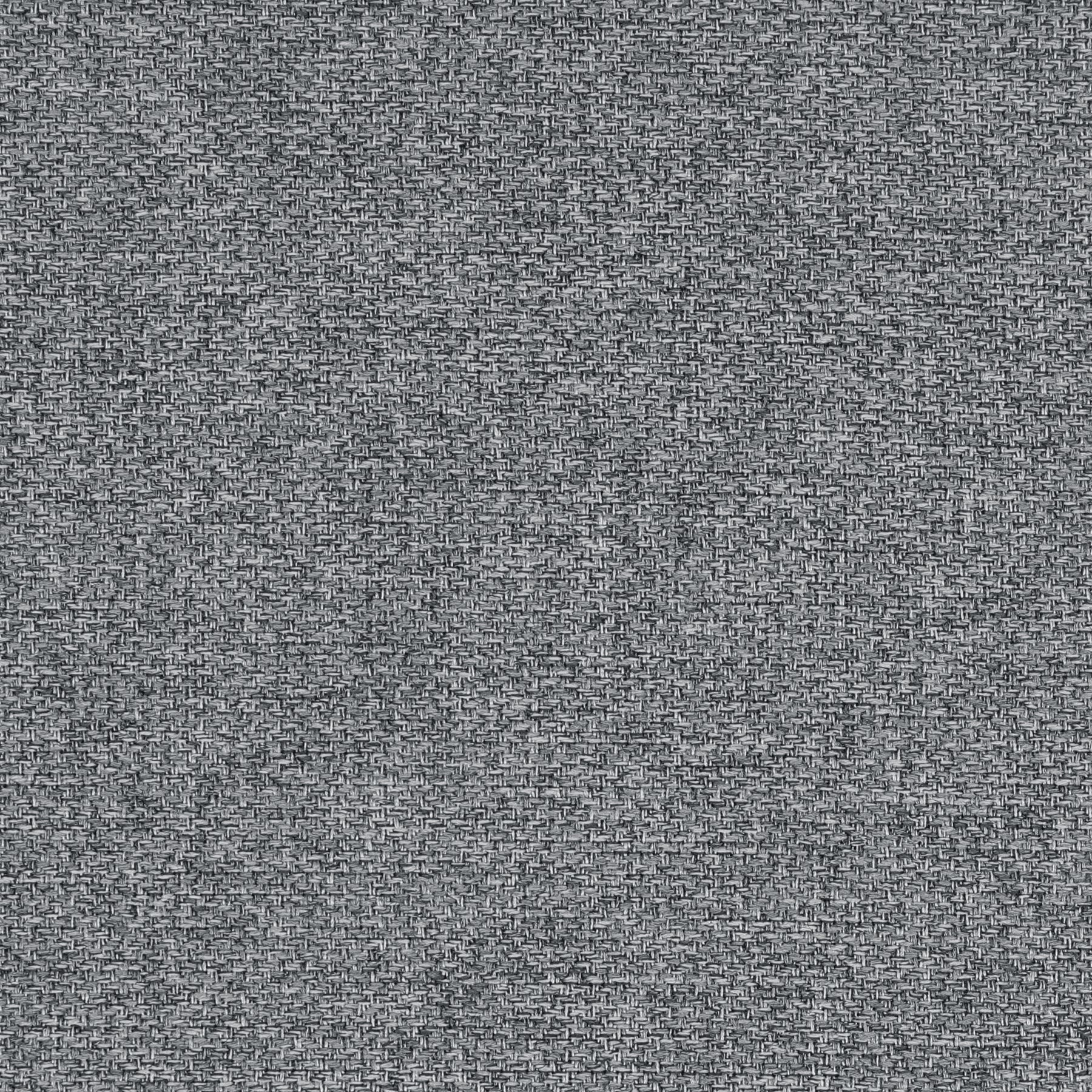 ANTE DECOR Turin Fabric Black and White B&W