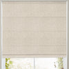 Tula Made to Measure Roman Blind Taupe