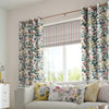 Cath Kidston Twilight Garden Made to Measure Curtain Multi
