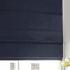 Tyrone Made to Measure Roman Blind Indigo