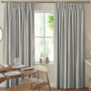 Sula Made to Measure Curtain Pewter