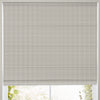 Sula Made to Measure Roman Blind Pewter