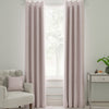 Sophie Allport Unicorn Made to Measure Curtain Soft Pink