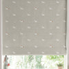 Sophie Allport Unicorn Made to Measure Roman Blind Linen