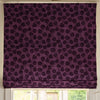 Linda Barker Ursulas Vine Velvet Fabric Heather