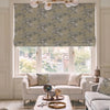 HOUSE Llewelyn-Bowen Vacannes Made To Measure Roman Blind Terracotta