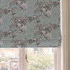 HOUSE Llewelyn-Bowen Vacannes Made To Measure Roman Blind Opaline Moonstone