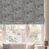 HOUSE Llewelyn-Bowen Vacannes Made To Measure Roman Blind Opaline Moonstone