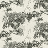 HOUSE Llewelyn-Bowen Vacannes Fabric Ivory Mortar