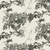 HOUSE Llewelyn-Bowen Vacannes Made To Measure Roman Blind Ivory Mortar