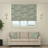 HOUSE Llewelyn-Bowen Vacannes Made To Measure Roman Blind Mistleaf